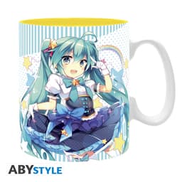 Kruus HATSUNE MIKU - 460 ml - Miku Melody