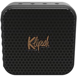 Klipsch Bluetooth Kõlar Austin, Must