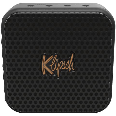 Klipsch Bluetooth Kõlar Austin, Must