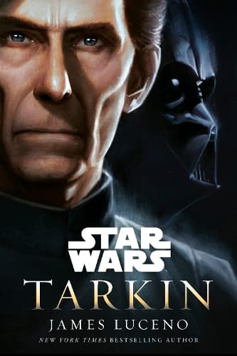 Tarkin: Star Wars