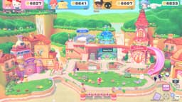 Switch Hello Kitty Party Land (Launch Edition)