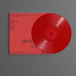 LP Riste - Supipäev
