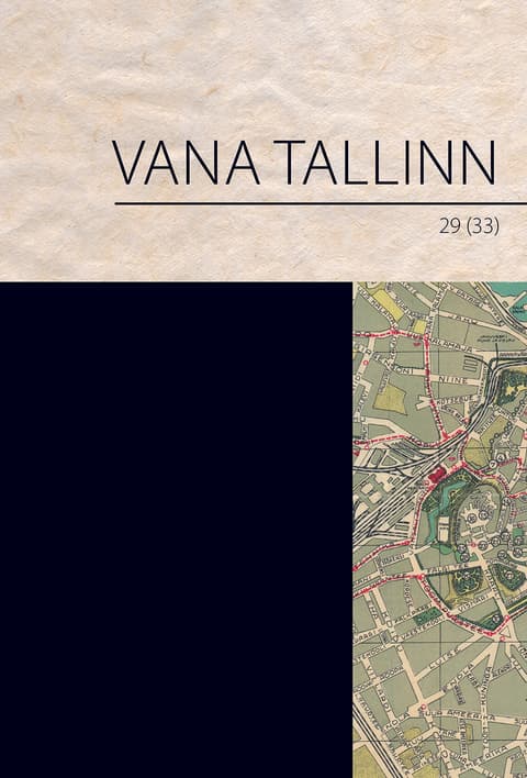 Vana Tallinn 29(33)