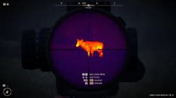 PS5 Way of the Hunter 2