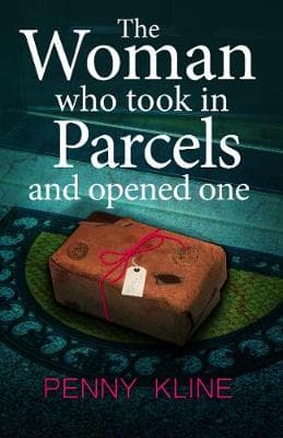 The Woman Who Took in Parcels: And Opened One