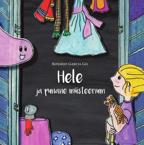 Hele ja punane müsteerium