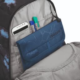 Koolikott Coocazoo Mate Midnight Dust, 30l, 1250g