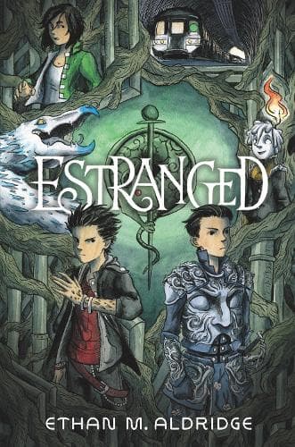 Estranged: A Graphic Novel