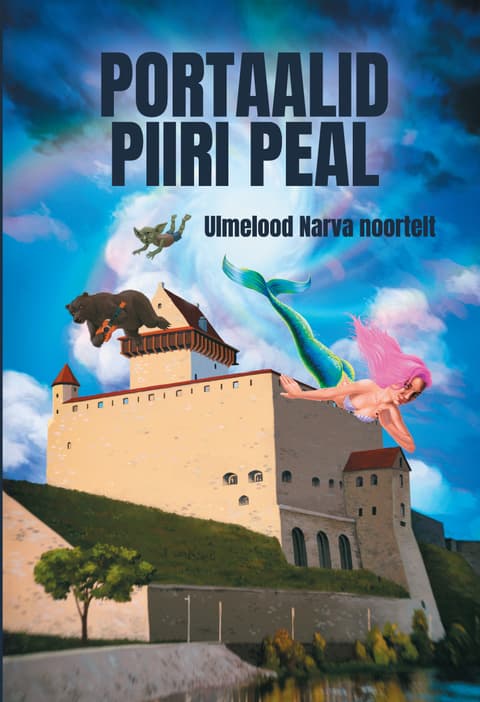 Portaalid piiri peal