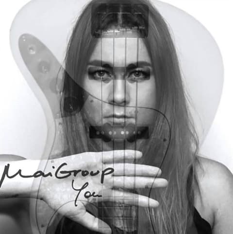 MaiGroup - You CD