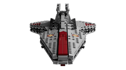 LEGO Star Wars  Venator-klassi rünnakulaev