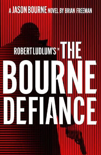 Robert Ludlum's™ The Bourne Defiance