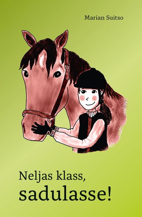 Neljas klass, sadulasse!