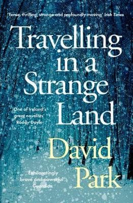 Travelling in a Strange Land