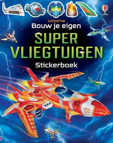 Supervliegtuigen