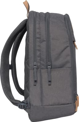 Seljakott Beckmann Urban Grey maht 30l
