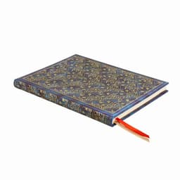 2027 Paperblanks Märkmik 12-kuud Wildflower Song