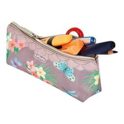 Herlitz pinal, ovaalne - Ladylike Butterflies