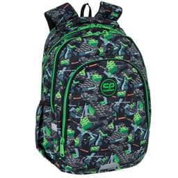 CoolPack seljakott Prime Pro Kid from the Block, 19 l