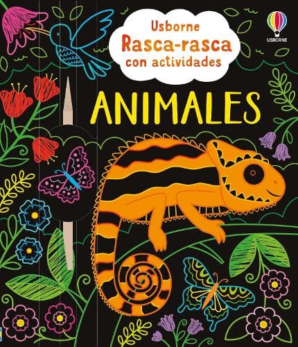 Animales