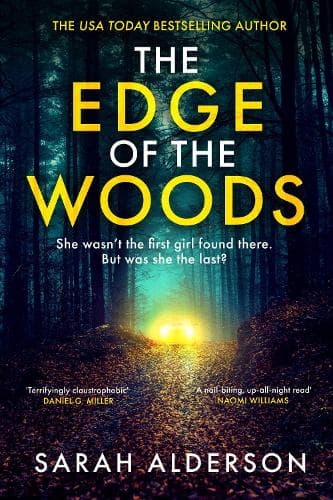 The Edge of the Woods