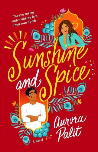 Sunshine and Spice
