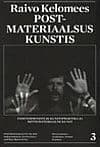 Postmateriaalsus kunstis
