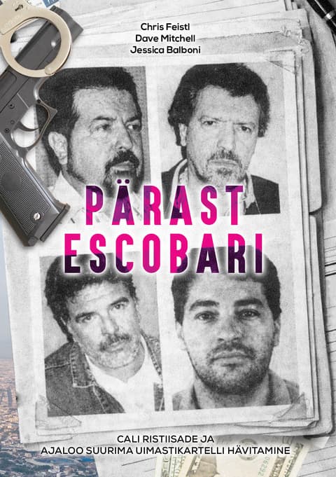 Pärast Escobari
