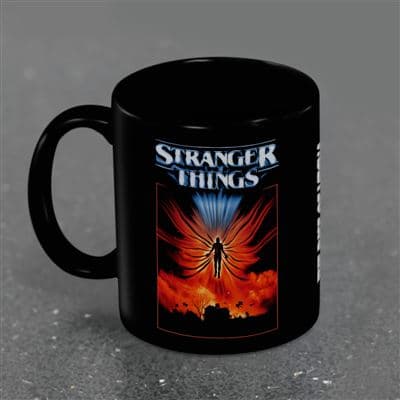 Kruus Stranger Things - The Rise of Vecna