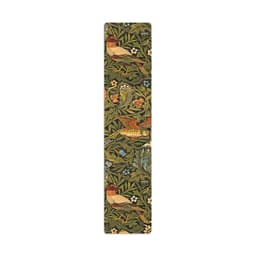Paperblanks järjehoidja William Morris Morris Birds