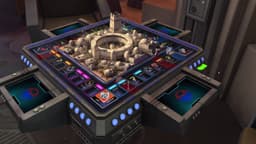 Switch 2 Monopoly: Star Wars Heroes vs. Villains
