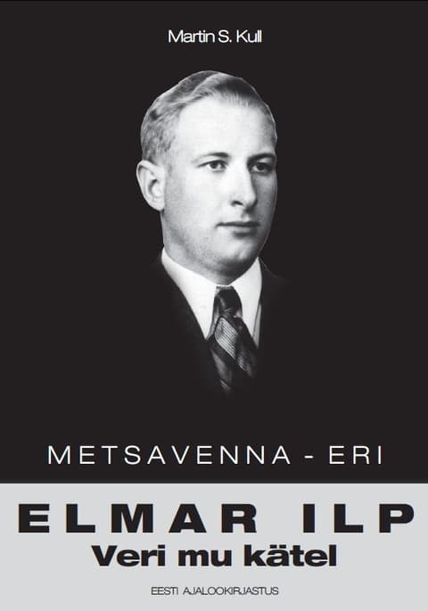 ELMAR ILP. Veri mu kätel