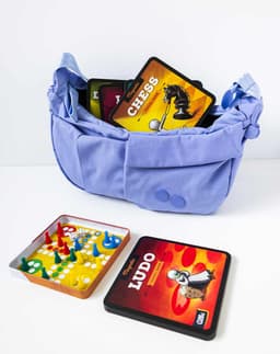 Magnetmäng Reis ümber maailma