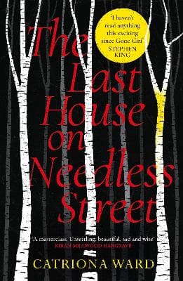 The Last House on Needless Street: A BBC Two Between the Covers Book Club Pick; the Gothic Masterpiece of 2021