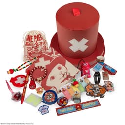 Advendikalender One Piece Chopper 2026