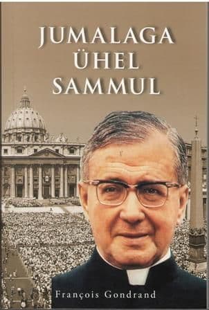 Jumalaga ühel sammul