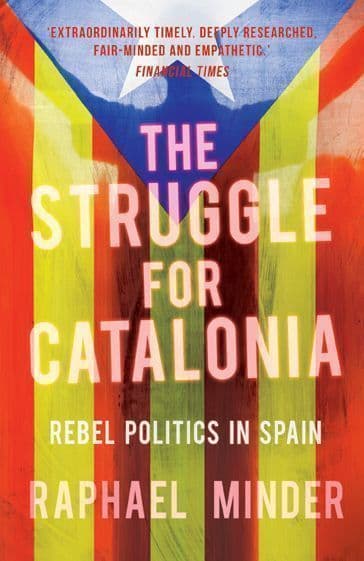 Struggle for Catalonia