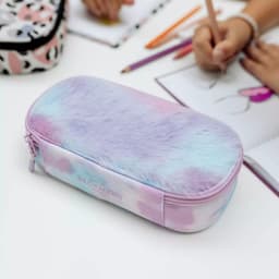 Pinal Beckmann ovaalne Sport Junior Tie Dye