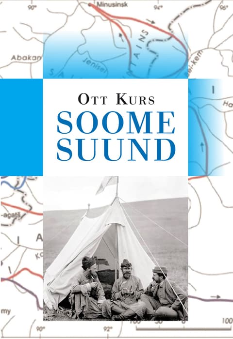 Soome suund