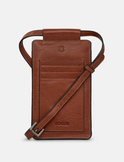 Mobiilikott Yoshi Shakespeare Bookworm Pruun