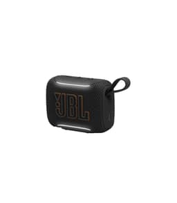 Kaasaskantav kõlar JBL Go 5, IP68, must