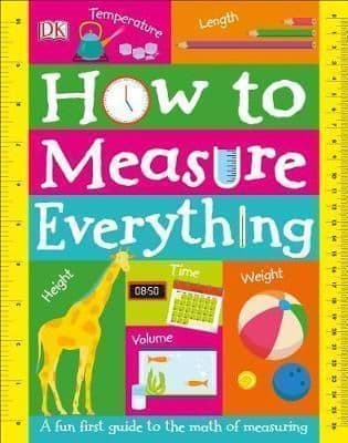 How to Measure Everything (Library Edition)