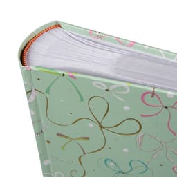 Fotoalbum  Ribbone 200 fotole mint