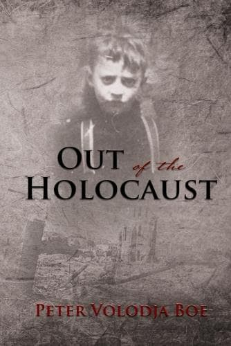 Out of the Holocaust