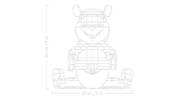 LEGO Disney Classic Winnie the Pooh