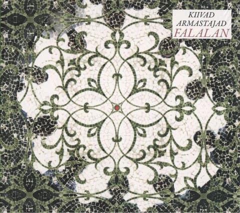 Kiivad Armastajad - Falalan CD