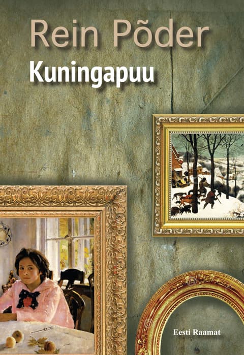 Kuningapuu