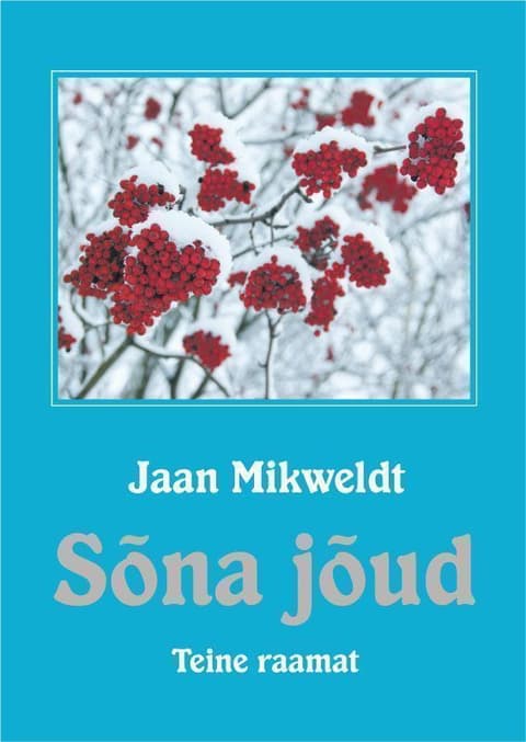 Sõna jõud. Teine raamat