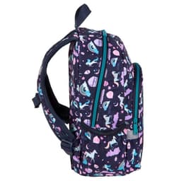 CoolPack seljakott Toby Happy Unicorn, 10 l
