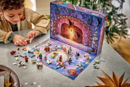 Lego Advendikalender 2026 Star Wars